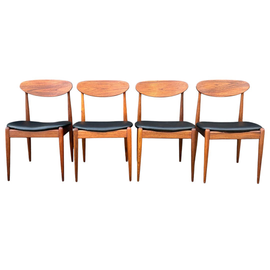 Parker 107 Matchstick Chairs