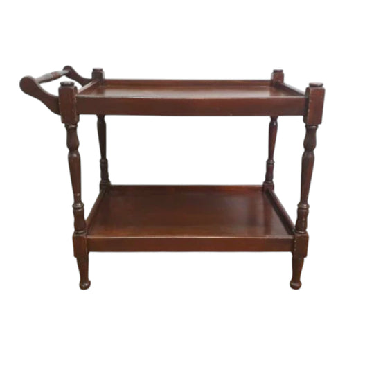 Vintage Tea Trolley