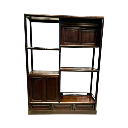 Japanese tea cabinet - JF25132