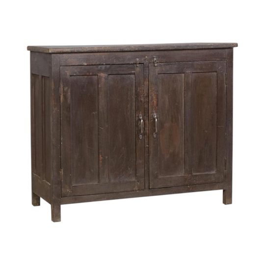 Wooden Sideboard #2649