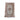 Qom silk Persian carpet signed Arloob 97 x 150cm | Bazaa | Designer, Vintage and Antique Furniture