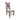 Quaint Antique Bedroom Chair | Bazaa | Designer, Vintage and Antique Furniture