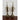 Quality Pair of Vintage Regency Style Table Lamps | Bazaa | Designer, Vintage and Antique Furniture