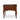 Queen Anne Period Walnut Lowboy | Bazaa | Designer, Vintage and Antique Furniture