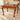 Queen Anne Style Extension Dining Table | Bazaa | Designer, Vintage and Antique Furniture