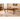 Queen Anne Style Extension Dining Table | Bazaa | Designer, Vintage and Antique Furniture