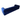 Quilted Sofa 280 by Cini Boeri for ARFLEX in Bombay 89 Blue T4 Velvet | Bazaa | Designer, Vintage and Antique Furniture