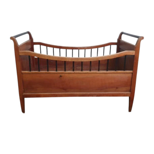 Antique Cot