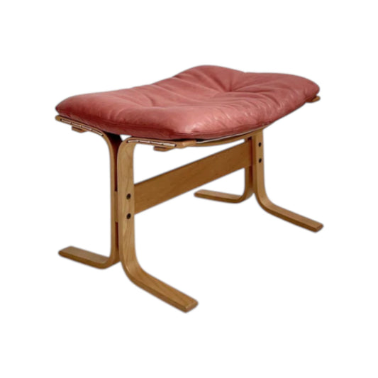 Ingmar Relling ‘Siesta’ Footstool