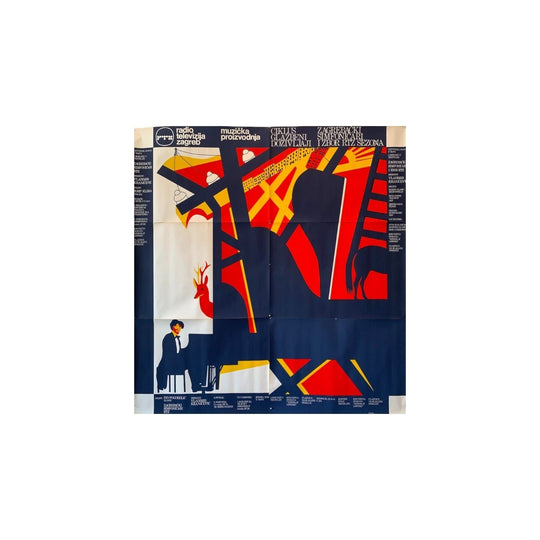 Radio Televizija Zagreb