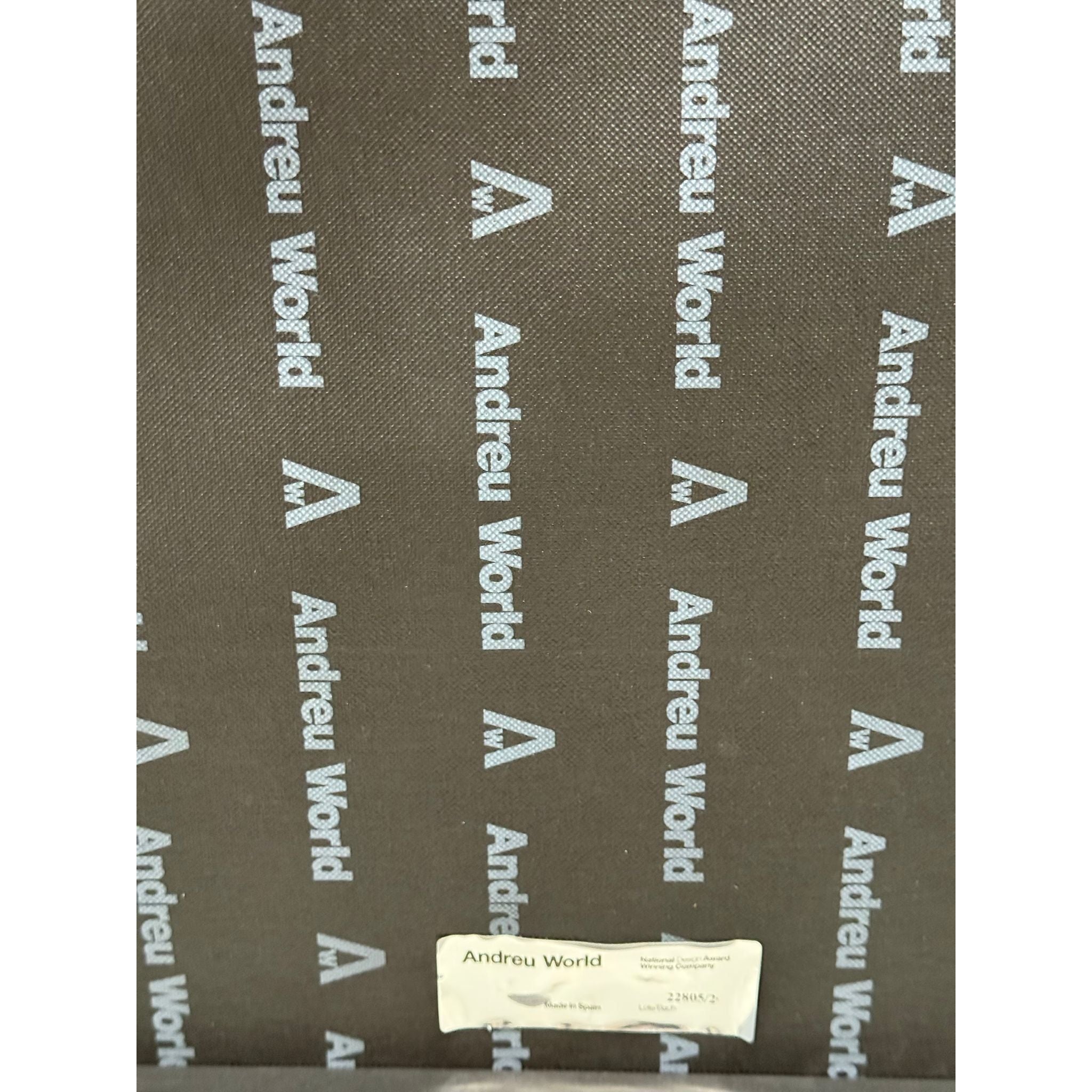 Raglan Lounge Chair Andreu World by Piergiorgio Cazzaniga | Bazaa | Designer, Vintage and Antique Furniture