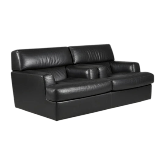 Italian Lounge Chairs