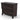 Ralph Lauren Mahogany Gentlemen's Chest - Safari Collection | Bazaa | Designer, Vintage and Antique Furniture