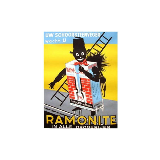 Ramonite
