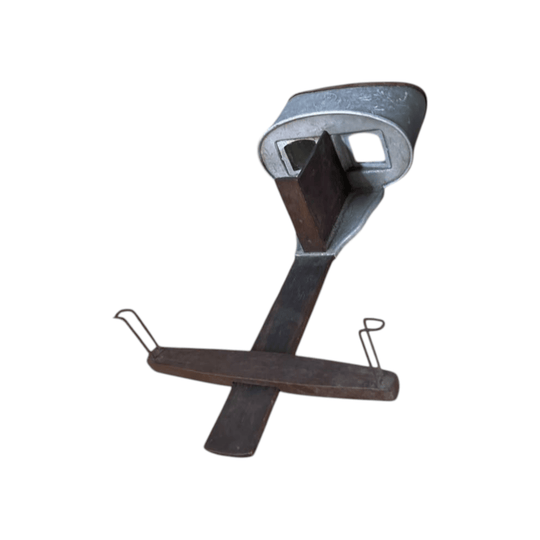 Rare Antique Victorian Era Stereoscope Viewer