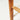 Rare Danish Safari Chair & Table | Bazaa | Designer, Vintage and Antique Furniture