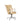 Rare Erik Jørgensen EJ70 "Partner" Chair in Butterscotch Leather | Bazaa | Designer, Vintage and Antique Furniture