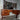 Rare G-Plan Fresco Teak Dressing Table with Triple Articulated Mirrors | Bazaa | Designer, Vintage and Antique Furniture