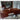 Rare G-Plan Fresco Teak Dressing Table with Triple Articulated Mirrors | Bazaa | Designer, Vintage and Antique Furniture