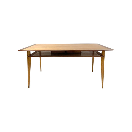 Rare Grant Featherston Dining Table