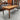 Rare Mahogany French Farmhouse Style Table C1780 | Bazaa | Designer, Vintage and Antique Furniture