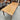 Rare Mahogany French Farmhouse Style Table C1780 | Bazaa | Designer, Vintage and Antique Furniture