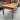 Rare Mahogany French Farmhouse Style Table C1780 | Bazaa | Designer, Vintage and Antique Furniture