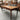 Rare Mahogany French Farmhouse Style Table C1780 | Bazaa | Designer, Vintage and Antique Furniture
