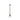 Rare MCM Retro Solid Teak Floor Lamp | Bazaa | Designer, Vintage and Antique Furniture