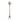 Rare MCM Retro Solid Teak Floor Lamp | Bazaa | Designer, Vintage and Antique Furniture