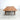 Rare Mid Century Parker Teak Coffee Table Model 117 - Restored With Shellac Finish* | Bazaa | Designer, Vintage and Antique Furniture