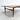 Rare Mid Century Parker Teak Coffee Table Model 117 - Restored With Shellac Finish* | Bazaa | Designer, Vintage and Antique Furniture