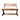 Rare Mid Century Retro Teak Banquette / Booth Seat / 2 Seater Bench | Bazaa | Designer, Vintage and Antique Furniture