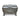Rare Regency cast iron strong box c.1820 | Bazaa | Designer, Vintage and Antique Furniture