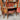 Rare Rosewood Vitrine With Stunning Hand Painted Panels & Gilt Bronze Ormolu trim | Bazaa | Designer, Vintage and Antique Furniture
