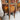 Rare Rosewood Vitrine With Stunning Hand Painted Panels & Gilt Bronze Ormolu trim | Bazaa | Designer, Vintage and Antique Furniture