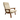 Rare Swedish Bent Plywood Brazilian Rosewood Armchair - Restored | Bazaa | Designer, Vintage and Antique Furniture