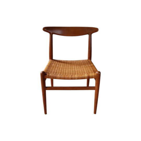 Rattan Chairs | Hans Wegner for C M Madsen [6]