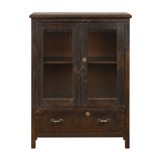 Wooden Cabinet #2621