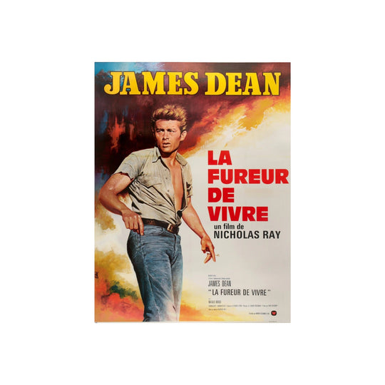 Rebel Without A Cause