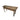 RECLAIMED JAVA TEAK CONSOLE | Bazaa | Designer, Vintage and Antique Furniture