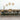Recycled Teak Dining Table | Bazaa | Designer, Vintage and Antique Furniture