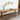 Recycled Teak Dining Table | Bazaa | Designer, Vintage and Antique Furniture