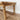 Recycled Teak Dining Table | Bazaa | Designer, Vintage and Antique Furniture