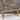 Recycled Teak Wood Bench | 100cm | Bazaa | Designer, Vintage and Antique Furniture