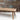 Recycled Teak Wood Bench | Bazaa | Designer, Vintage and Antique Furniture
