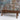 Recycled Teak Wood Bench | Bazaa | Designer, Vintage and Antique Furniture