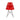 Red Eames Eiffel Chairs in Molded Plastic | Bazaa | Designer, Vintage and Antique Furniture