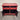 Red Lacquer Cabinet | Bazaa | Designer, Vintage and Antique Furniture