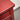 Red Lacquer Cabinet | Bazaa | Designer, Vintage and Antique Furniture